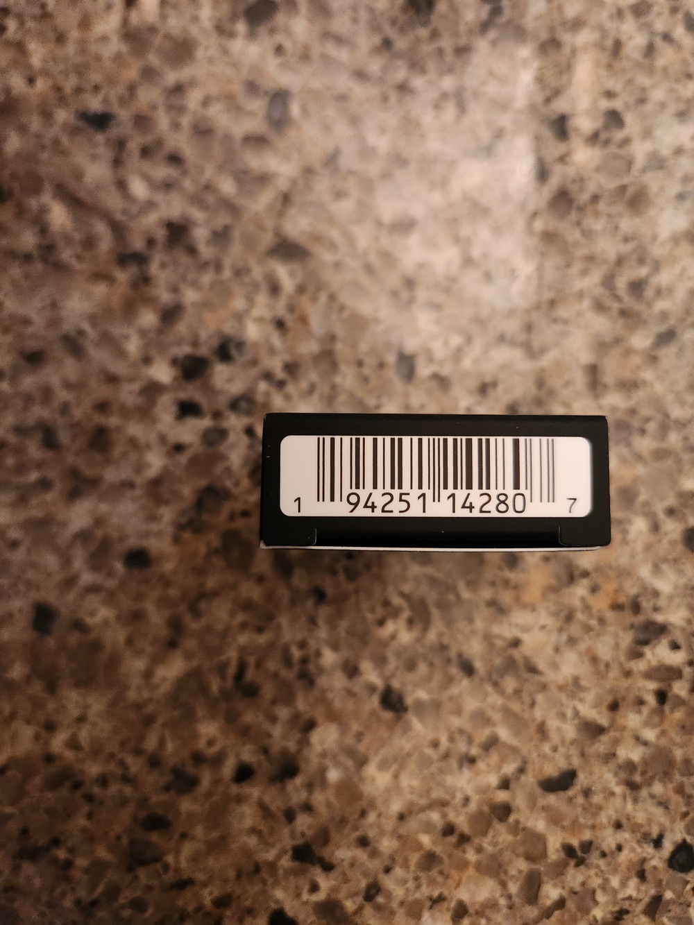 NARS Mini Powder Blush In Orgasm - Picture 2 of 4